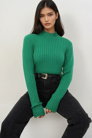 Jersey - Verde