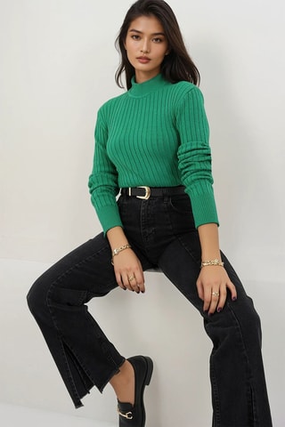 Jersey - Verde