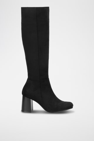Botas - Negro