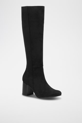 Botas - Negro