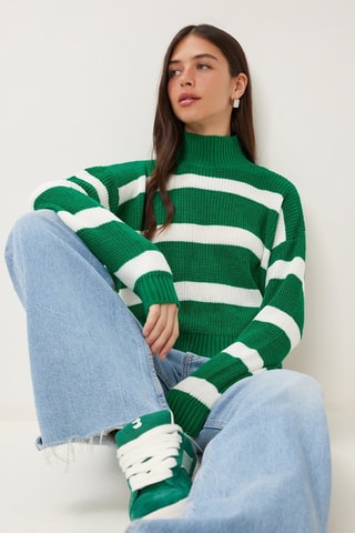 Jersey - Verde