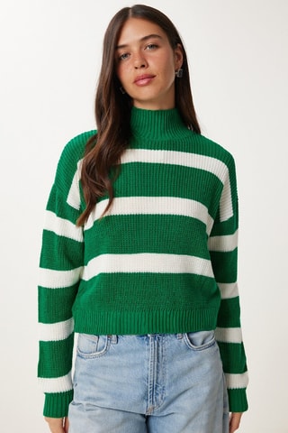 Jersey - Verde