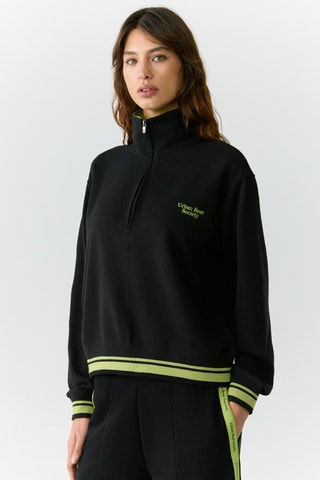 Sudadera - Negro