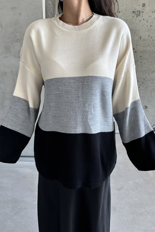 Sudadera - Negro