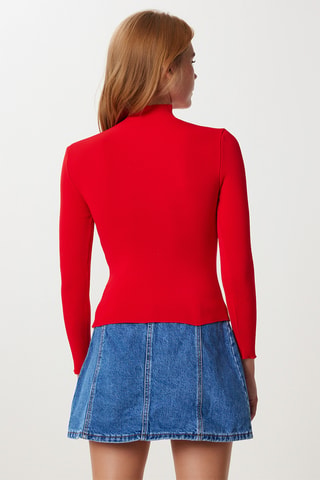 Jersey - Rojo
