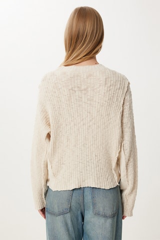 Jersey - Nude