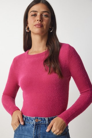 Jersey - Fucsia