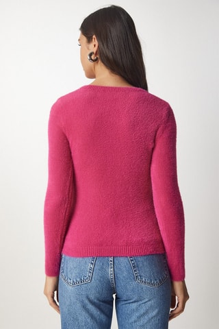 Jersey - Fucsia