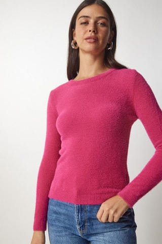 Jersey - Fucsia