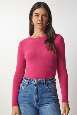 Jersey - Fucsia