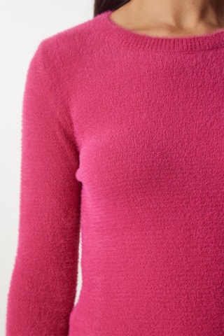 Jersey - Fucsia