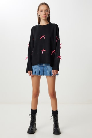 Jersey - Negro