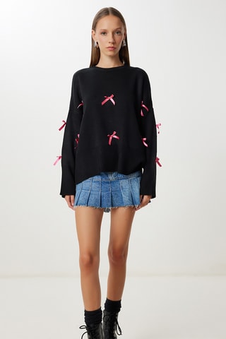 Jersey - Negro