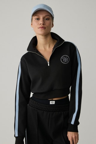 Sudadera - Negro