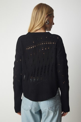 Jersey - Negro