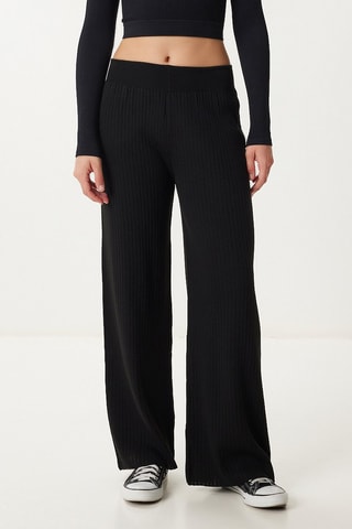 Pantalón - Negro