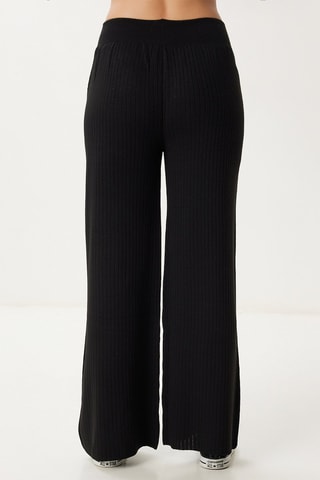 Pantalón - Negro