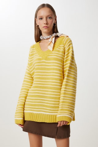 Jersey - Amarillo
