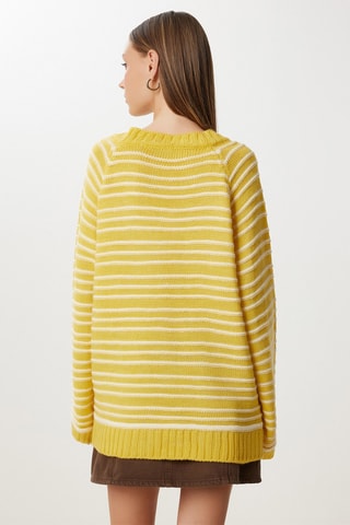 Jersey - Amarillo