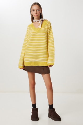 Jersey - Amarillo