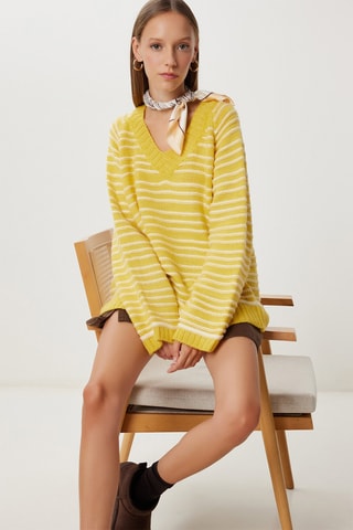 Jersey - Amarillo