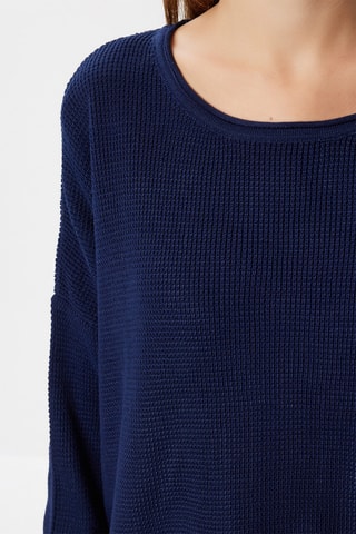 Jersey - Azul marino