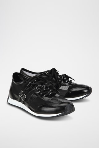 Zapatillas - Negro