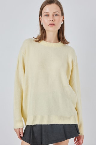 Jersey - Amarillo