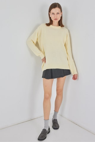 Jersey - Amarillo