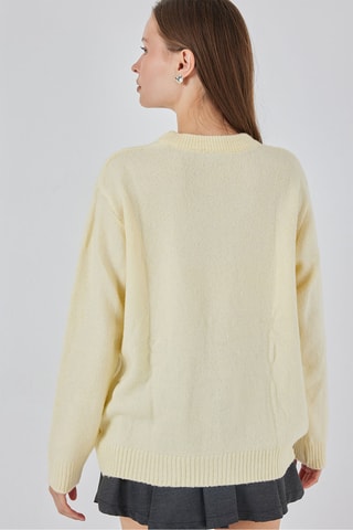 Jersey - Amarillo