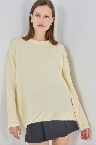 Jersey - Amarillo