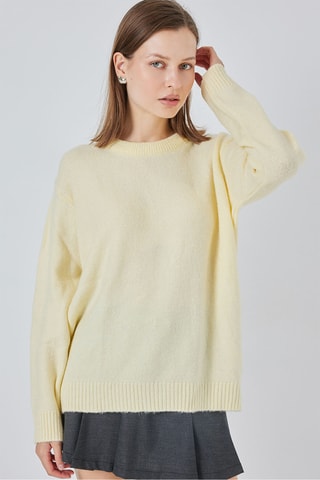 Jersey - Amarillo