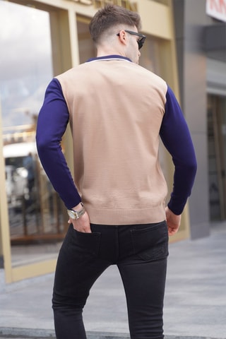 Jersey - Beige