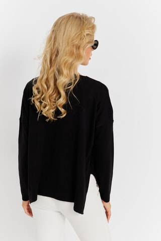 Jersey - Negro