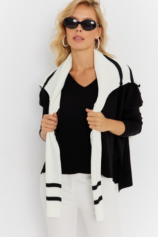 Jersey - Negro