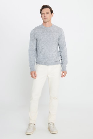Jersey - Gris