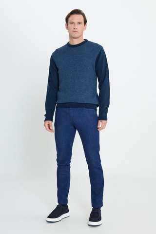 Jersey - Azul