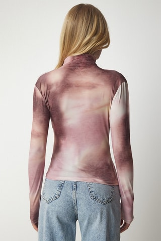 Top - Rosa