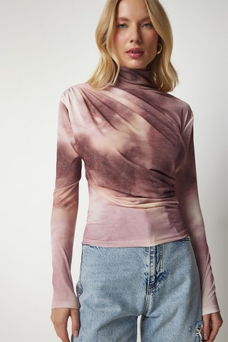 Top - Rosa