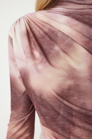 Top - Rosa