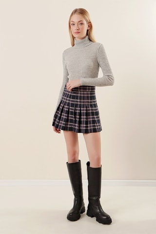 Jersey - Gris