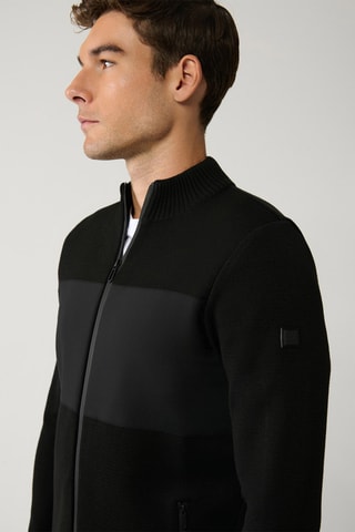 Chaqueta - Negro