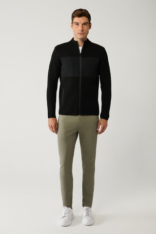 Chaqueta - Negro