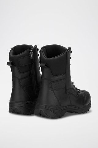 Botas - Negro