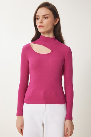 Top - Violeta