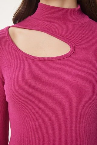 Top - Violeta