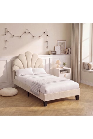 Lit Amalia - Couchage 190 x 90 cm