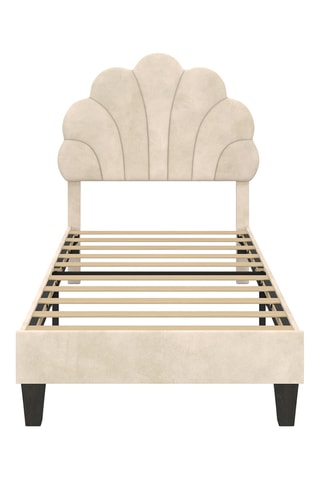 Lit Amalia - Couchage 190 x 90 cm