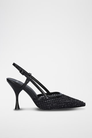 Escarpins - Noir
