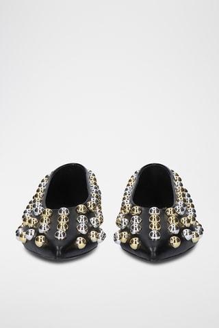 Ballerines - Noir